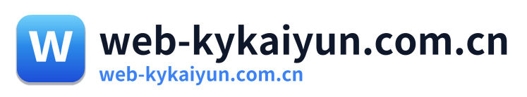 web-kykaiyun.com.cn